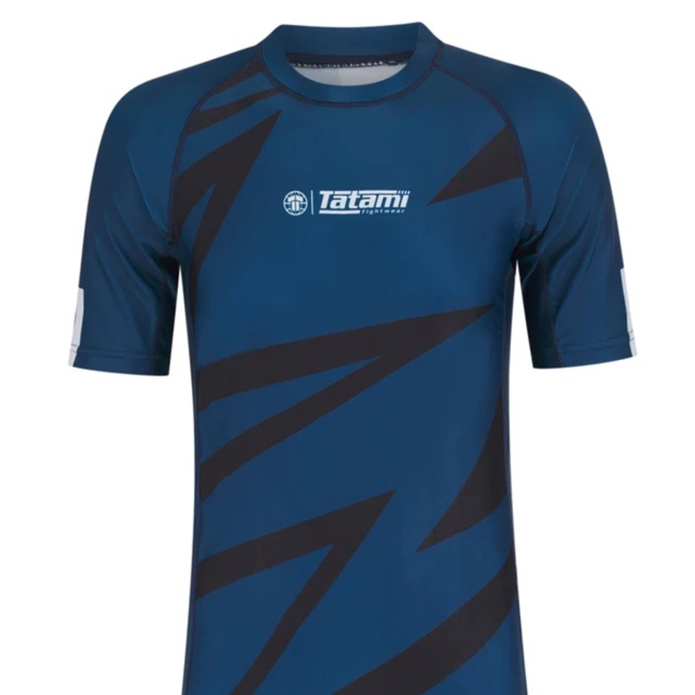 Tatami Rashguard